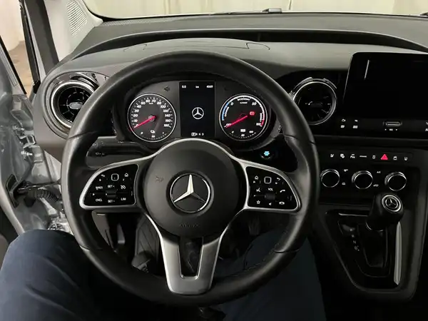 MERCEDES-BENZ CITAN (9/19)