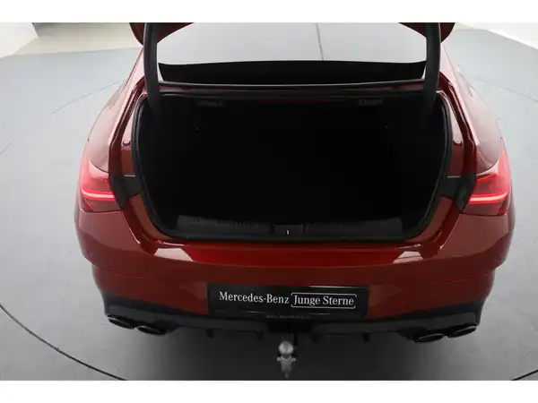 MERCEDES-BENZ CLA (25/26)