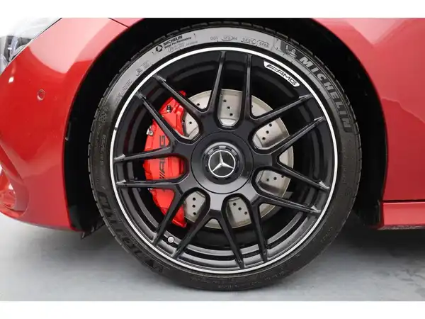 MERCEDES-BENZ CLA (26/26)