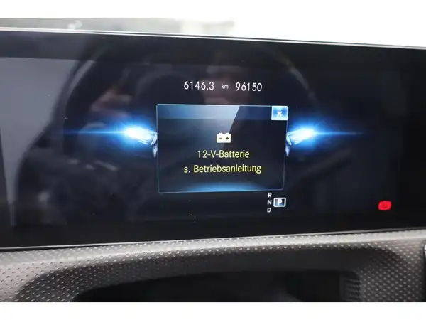 MERCEDES-BENZ AMG CLA 45 (11/23)