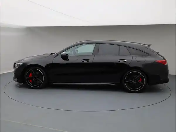 MERCEDES-BENZ AMG CLA 45 (3/23)