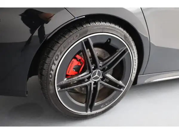 MERCEDES-BENZ AMG CLA 45 (22/23)
