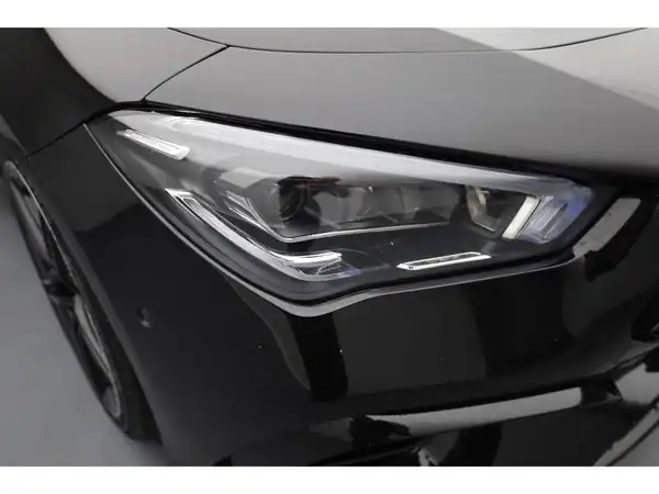 MERCEDES-BENZ AMG CLA 45 (23/23)