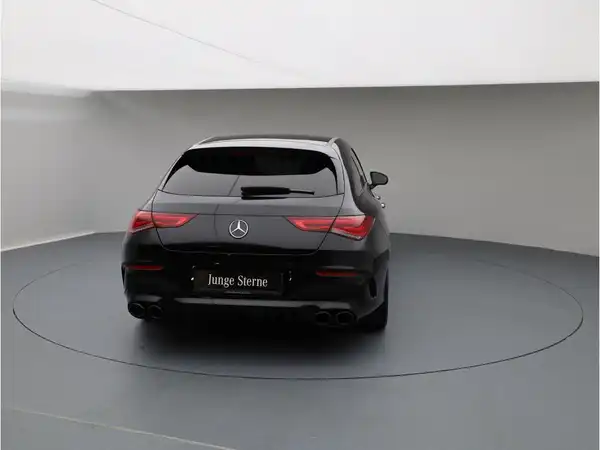 MERCEDES-BENZ AMG CLA 45 (5/23)
