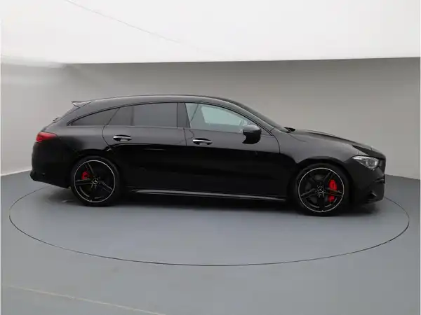 MERCEDES-BENZ AMG CLA 45 (7/23)