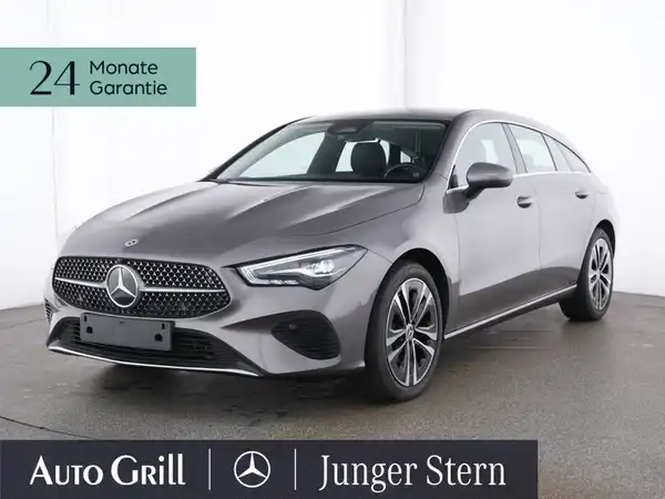 MERCEDES-BENZ CLA 180 (2/10)