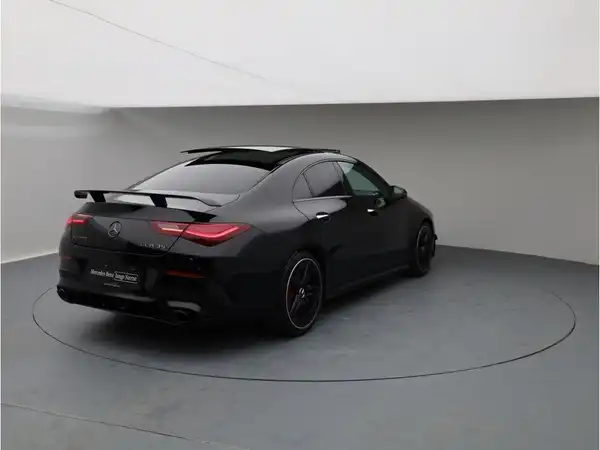 MERCEDES-BENZ CLA (6/27)
