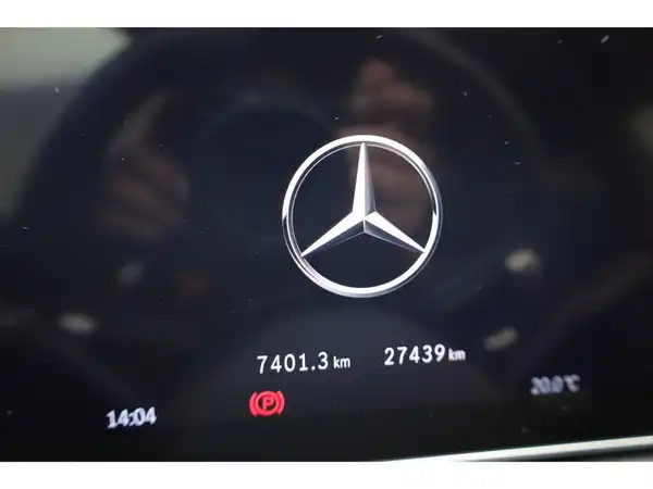 MERCEDES-BENZ CLE (14/24)