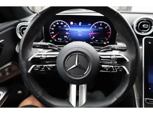 MERCEDES-BENZ CLE (15/24)