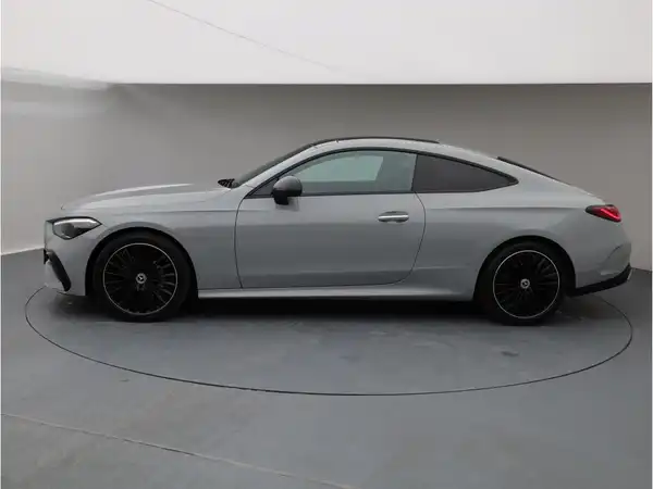 MERCEDES-BENZ CLE (3/24)