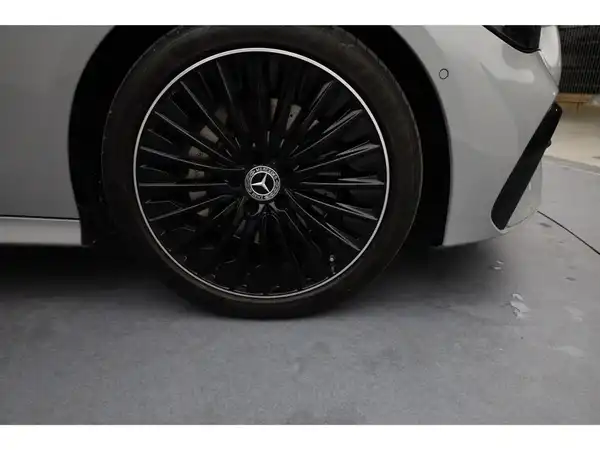 MERCEDES-BENZ CLE (23/24)