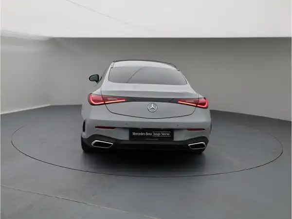 MERCEDES-BENZ CLE (5/24)