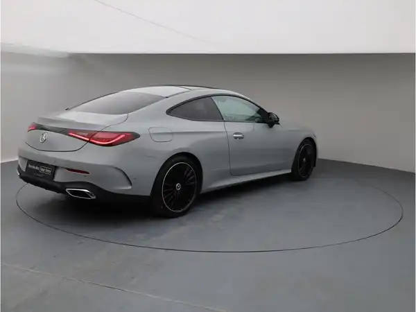 MERCEDES-BENZ CLE (6/24)
