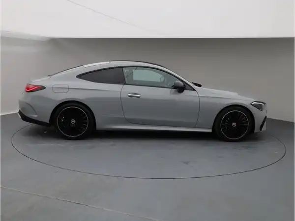 MERCEDES-BENZ CLE (7/24)
