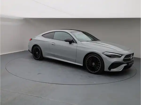 MERCEDES-BENZ CLE (8/24)