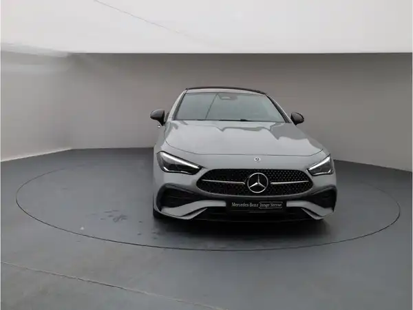 MERCEDES-BENZ CLE (9/24)