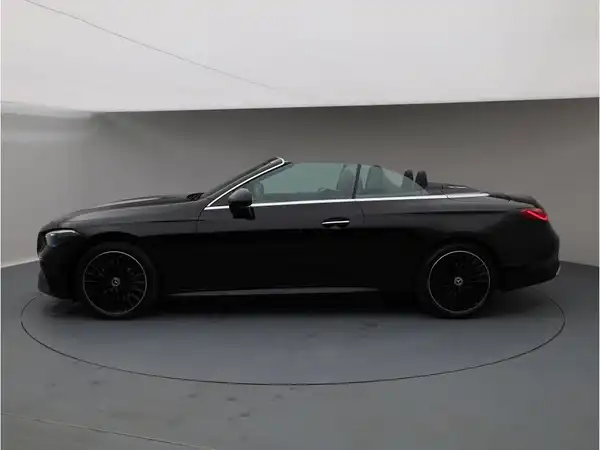 MERCEDES-BENZ CLE (3/26)
