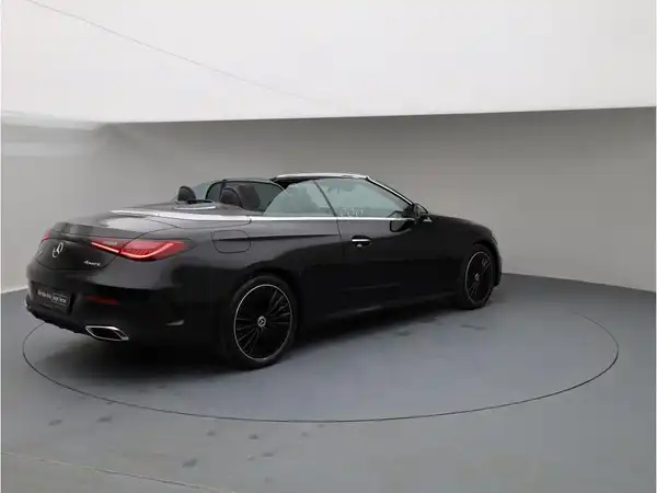 MERCEDES-BENZ CLE (6/26)