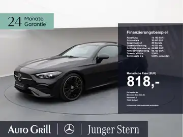 MERCEDES-BENZ CLE (1/24)