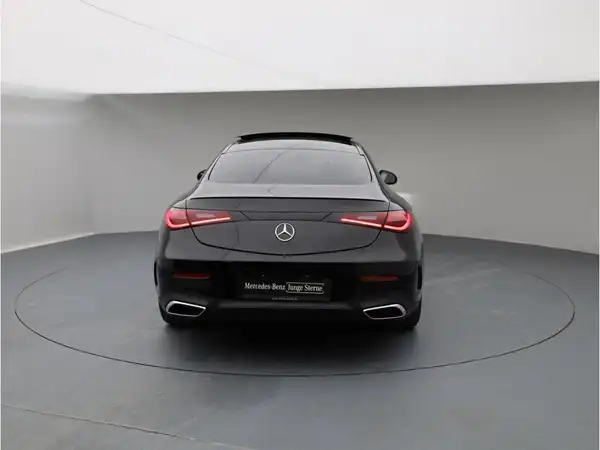 MERCEDES-BENZ CLE (5/24)