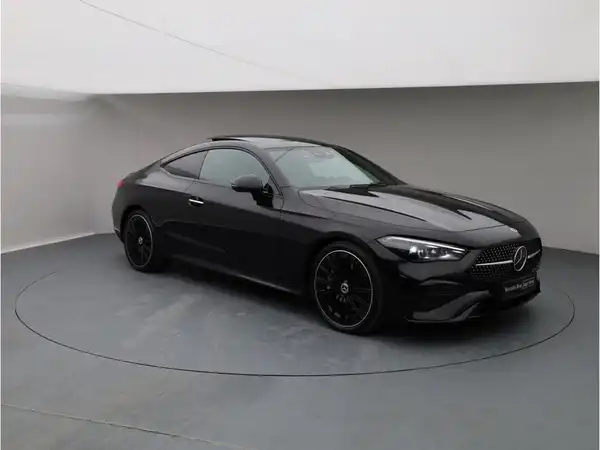 MERCEDES-BENZ CLE (8/24)
