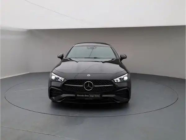 MERCEDES-BENZ CLE (9/24)