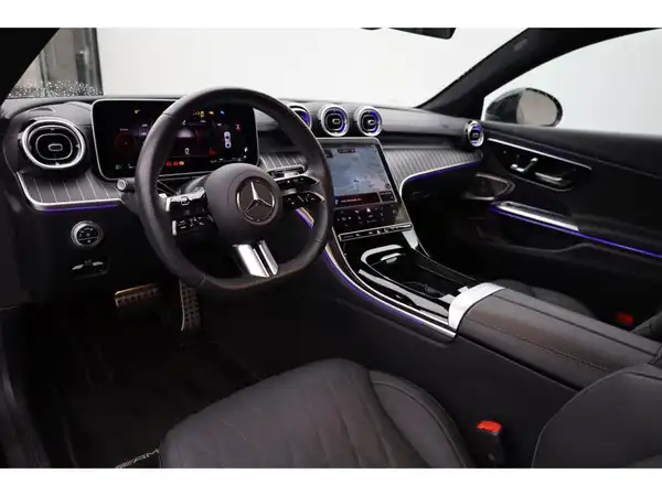 MERCEDES-BENZ CLE (10/24)