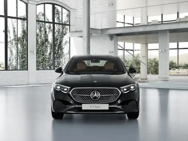 MERCEDES-BENZ E-220 d (3/11)