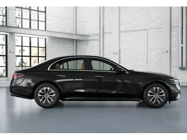MERCEDES-BENZ E-220 d (4/11)