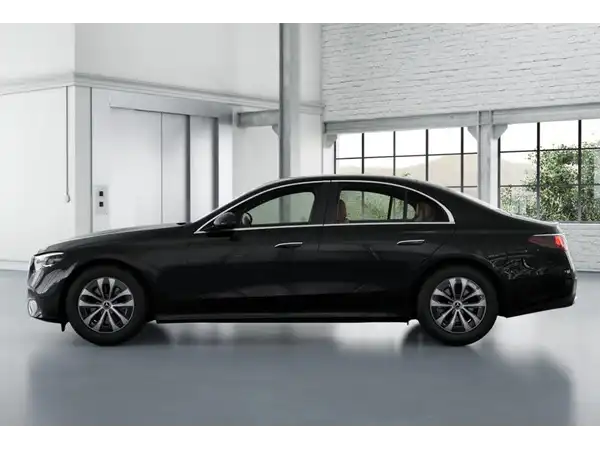 MERCEDES-BENZ E-220 d (7/11)