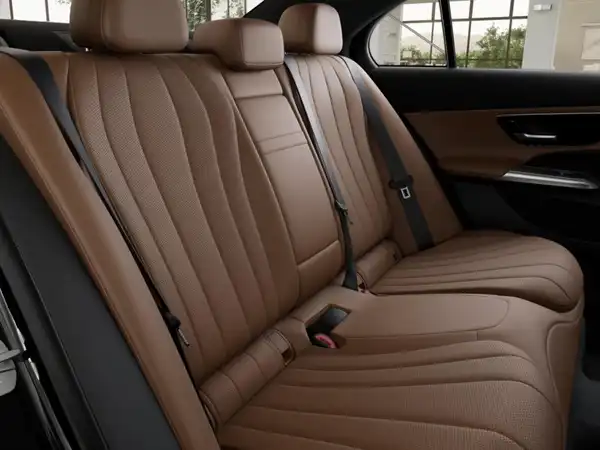 MERCEDES-BENZ E-220 d (10/11)