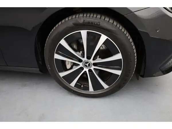 MERCEDES-BENZ E 300 d (24/25)