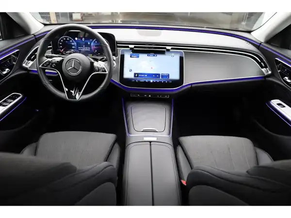 MERCEDES-BENZ E-220 d (14/28)