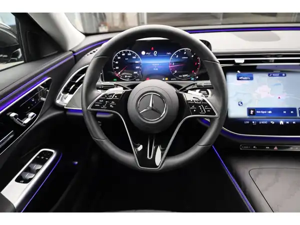 MERCEDES-BENZ E-220 d (15/28)