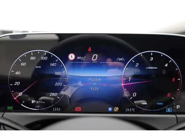 MERCEDES-BENZ E-220 d (16/28)