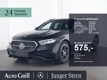 MERCEDES-BENZ E 220 (1/10)