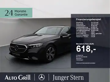 MERCEDES-BENZ E 200 (1/26)