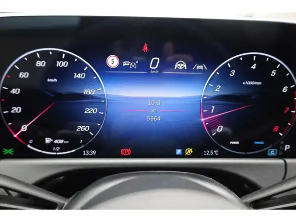 MERCEDES-BENZ E 200 (16/26)
