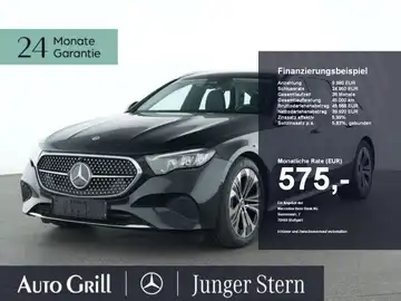 MERCEDES-BENZ E 220 (1/10)