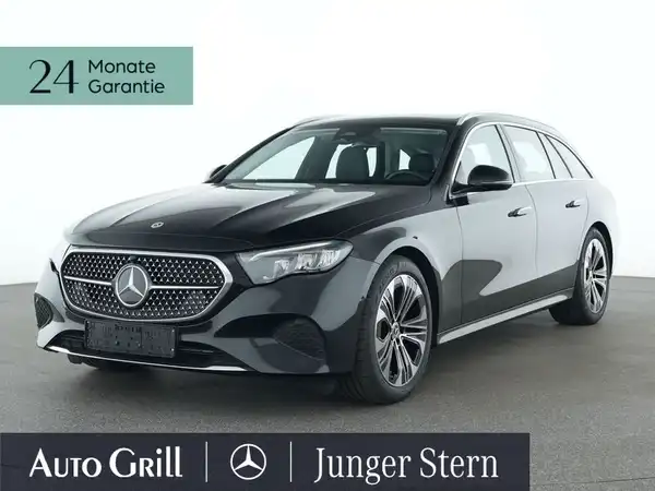 MERCEDES-BENZ E 220 (2/10)