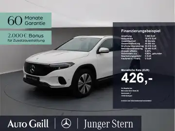 MERCEDES-BENZ EQA (1/24)