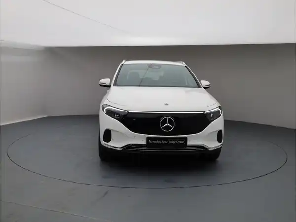 MERCEDES-BENZ EQA (9/24)