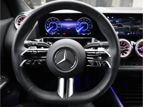 MERCEDES-BENZ EQA (16/27)