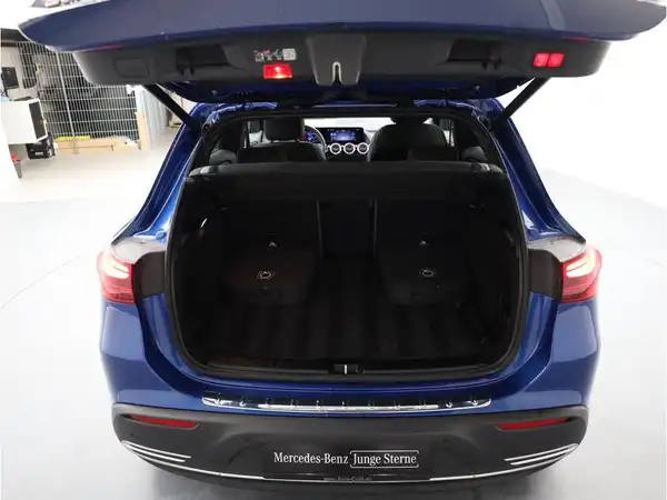 MERCEDES-BENZ EQA (26/27)