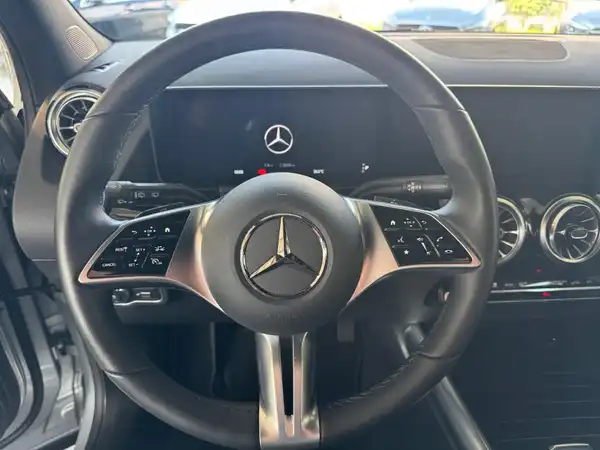 MERCEDES-BENZ EQA (15/19)