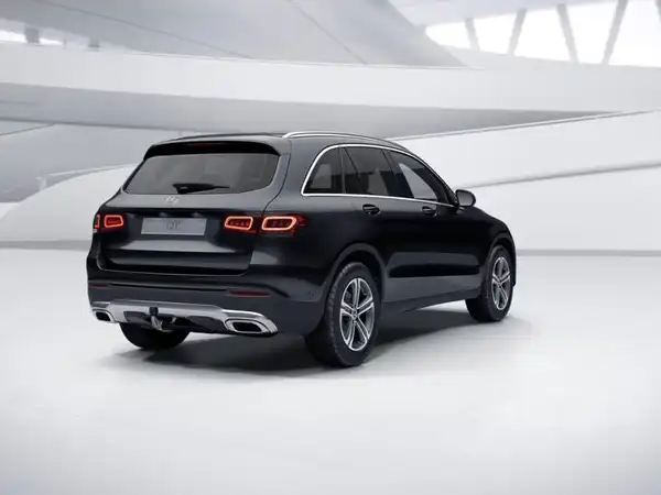 MERCEDES-BENZ GLC (5/12)