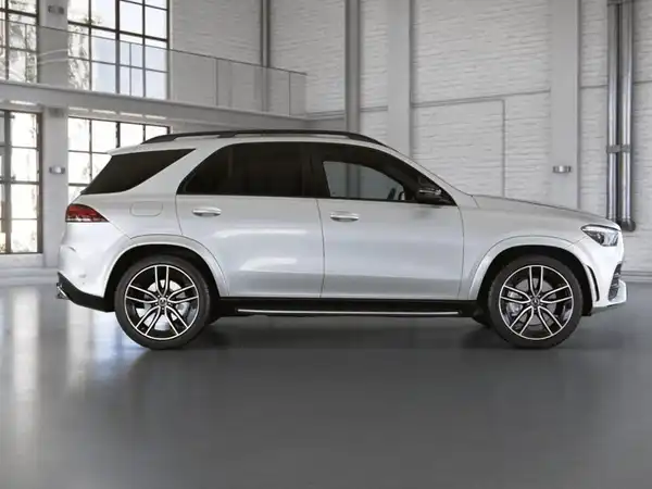 MERCEDES-BENZ GLE 450 (5/12)