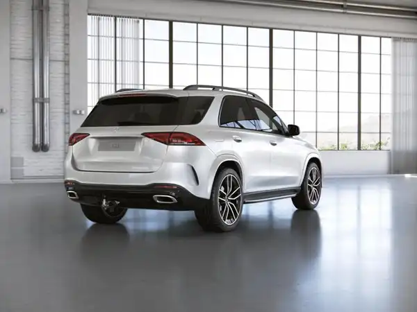 MERCEDES-BENZ GLE 450 (6/12)