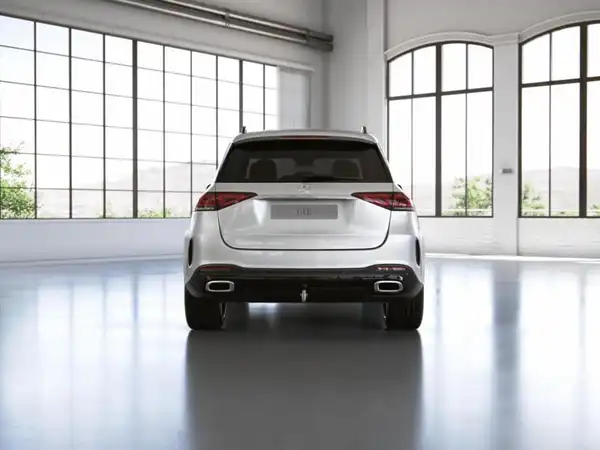 MERCEDES-BENZ GLE 450 (7/12)