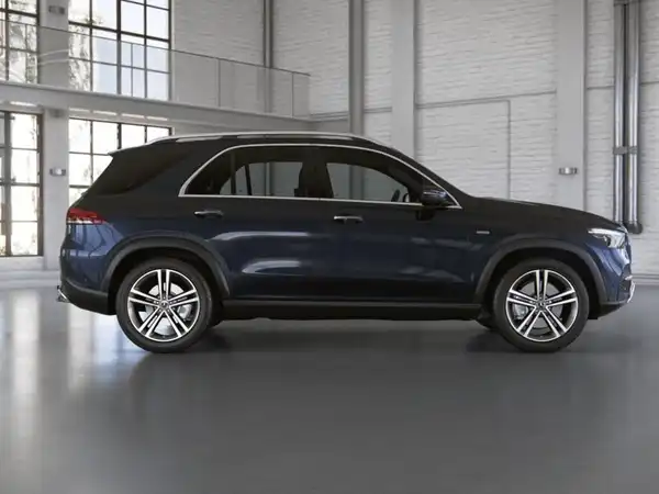 MERCEDES-BENZ GLE 350 (4/12)